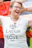 Lach-Motto