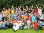 Lachyoga Netzwerktreffen (Juli 2016)