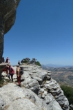 Ausflug - El Torcal