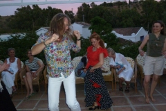 Flamenco Abend 2