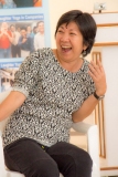 Emmy aus Indonesien