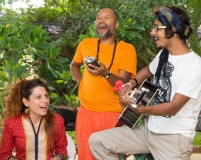 Jam-Session