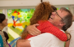 Just a good hug