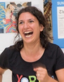 Laura aus Italien