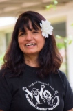Madhuri Kataria in vollerSchönheit
