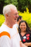 Ron aus Australien bzw. Thailand