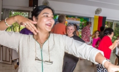 Suchitra aus Indien