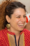 Tiziana aus Italien