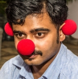 Vinayak - die rechte Hand Dr. Kataria