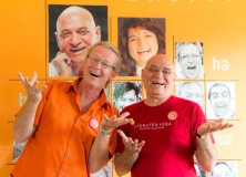 in der Laughter Yoga University