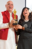 Oscar für Madan und Madhuri